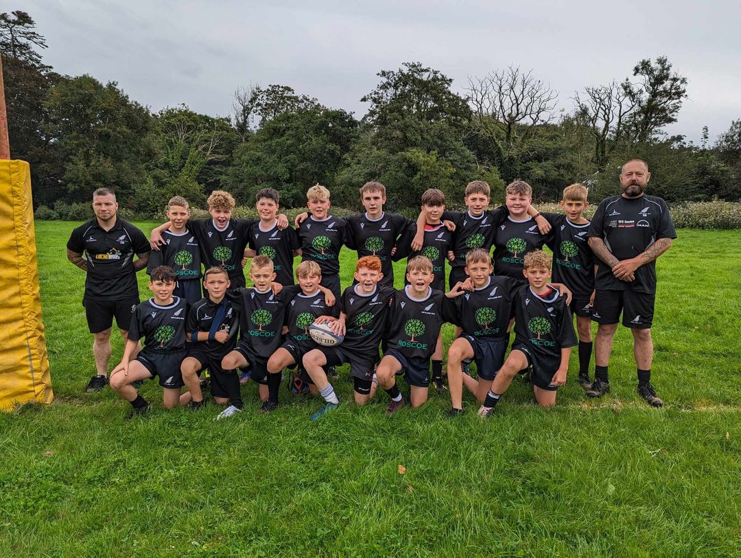 Sponsors of Neyland RFC